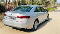 فولكسفاغن باسات